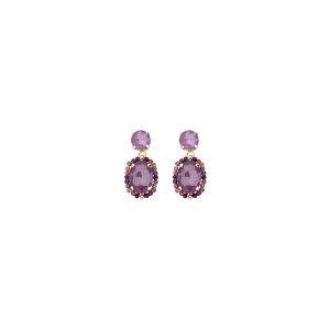 Biba Oorsieraden