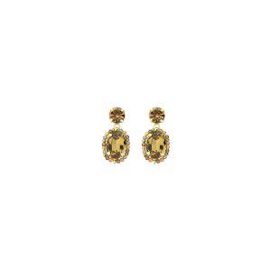 Biba Oorsieraden