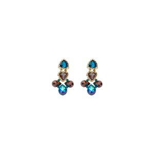 Biba Oorsieraden