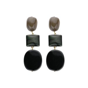 Biba Oorsieraden