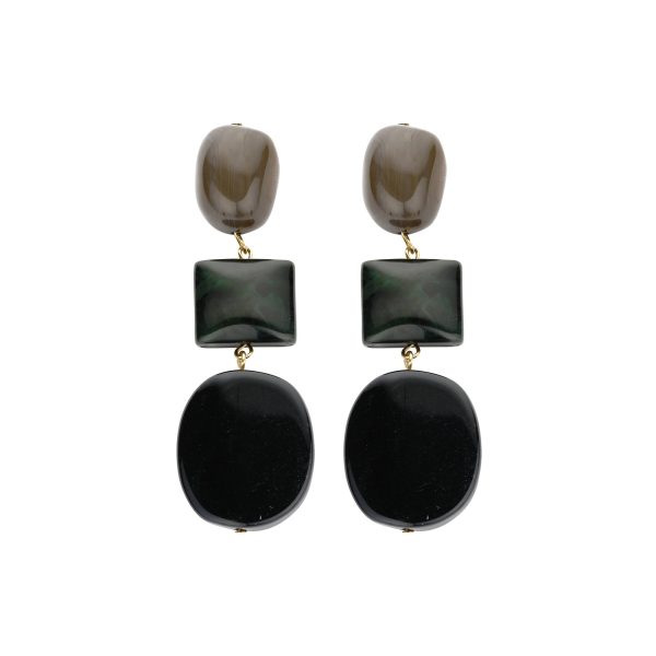 Biba Oorsieraden
