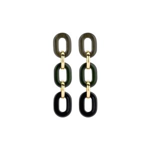 Biba Oorsieraden