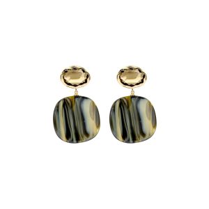 Biba Oorsieraden