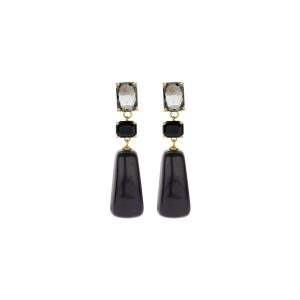 Biba Oorsieraden
