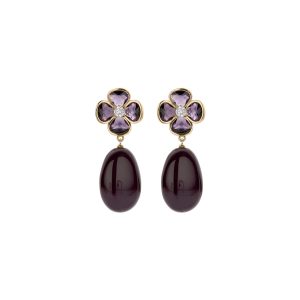 Biba Oorsieraden