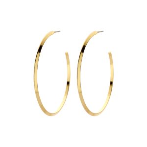 Biba Oorsieraden