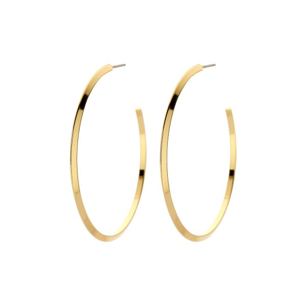 Biba Oorsieraden