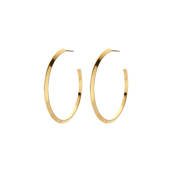 Biba Oorsieraden