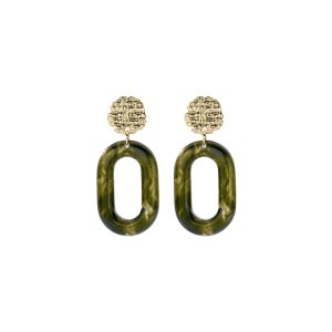 Biba Oorsieraden