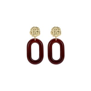 Biba Oorsieraden