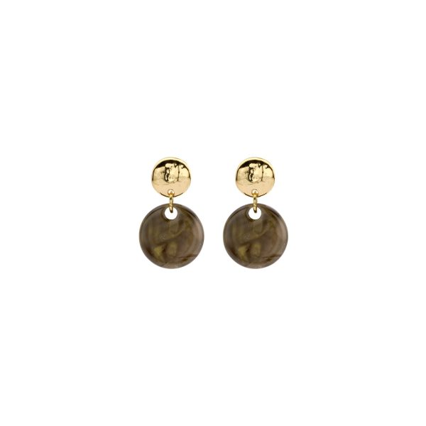 Biba Oorsieraden