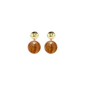 Biba Oorsieraden