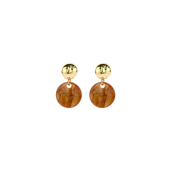 Biba Oorsieraden