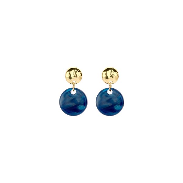 Biba Oorsieraden