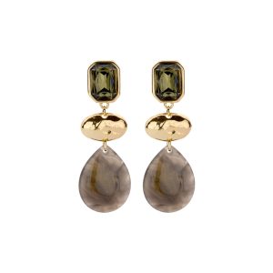 Biba Oorsieraden