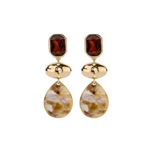 Biba Oorsieraden