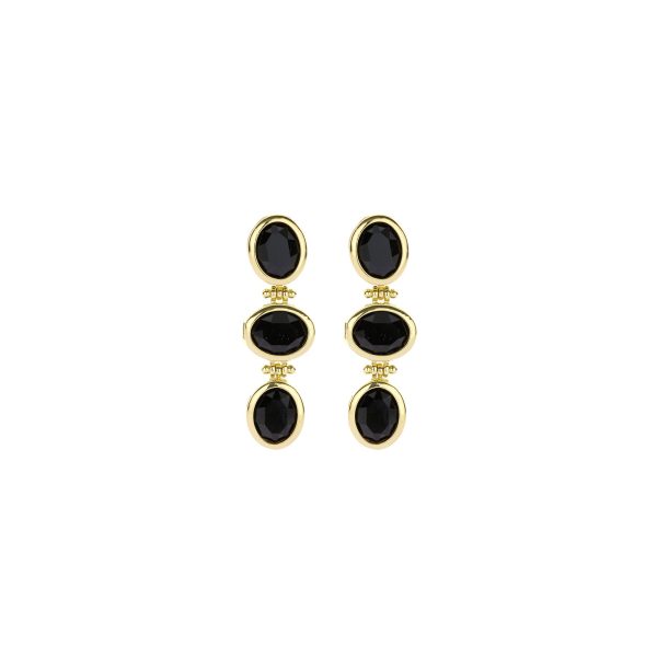 Biba Oorsieraden