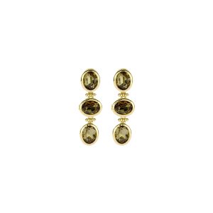 Biba Oorsieraden