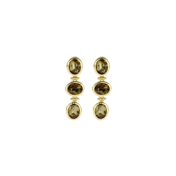 Biba Oorsieraden