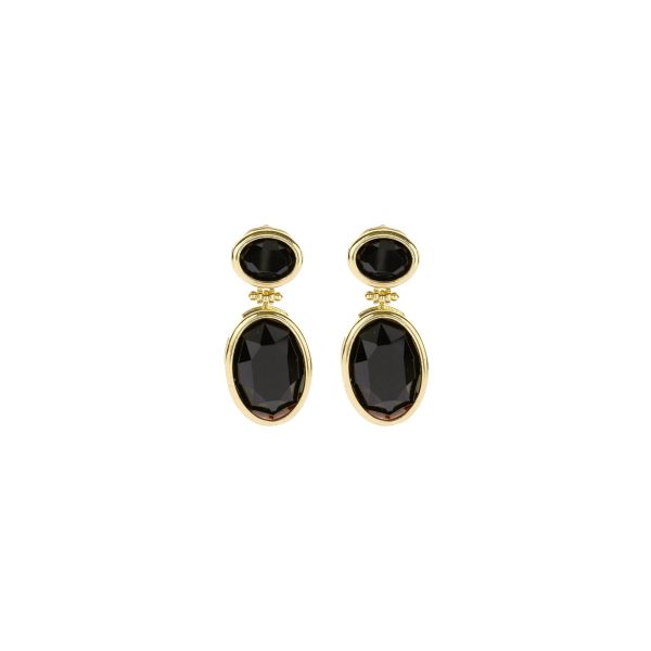 Biba Oorsieraden