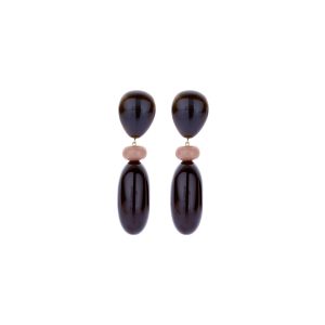 Biba Oorsieraden