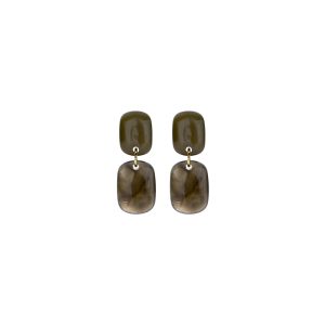 Biba Oorsieraden