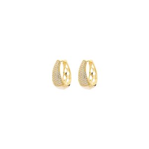 Biba Oorsieraden