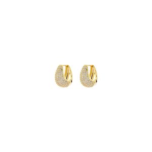 Biba Oorsieraden
