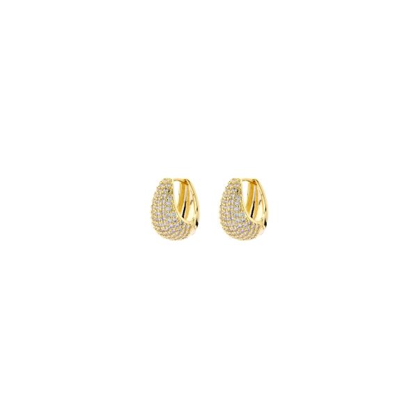 Biba Oorsieraden