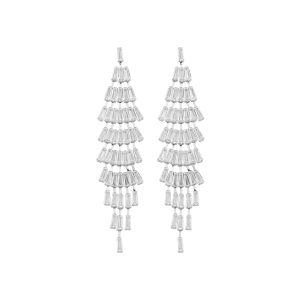 Biba Oorsieraden