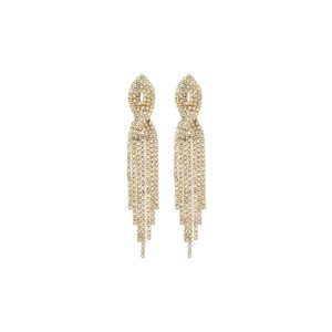 Biba Oorsieraden