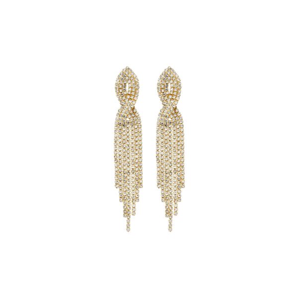 Biba Oorsieraden