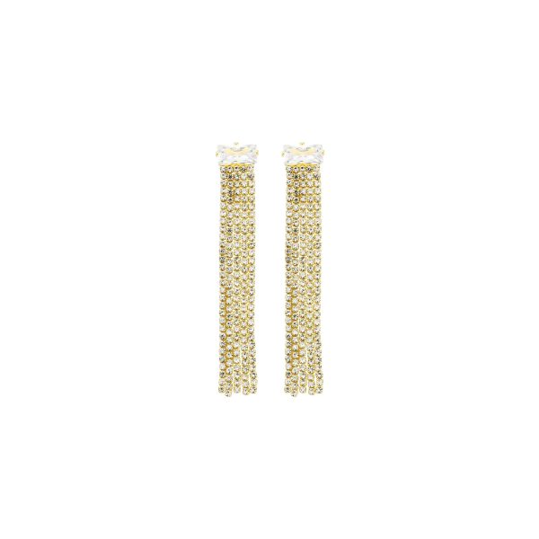 Biba Oorsieraden