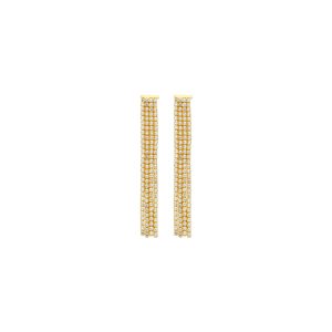 Biba Oorsieraden