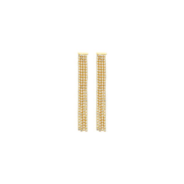 Biba Oorsieraden
