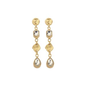 Biba Oorsieraden