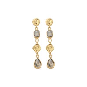 Biba Oorsieraden