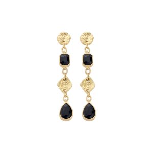 Biba Oorsieraden
