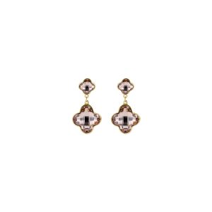 Biba Oorsieraden
