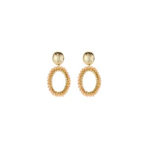 Biba Oorsieraden