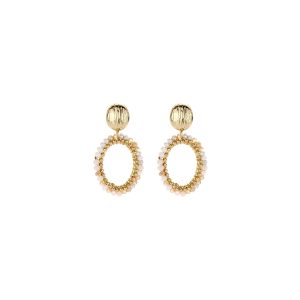 Biba Oorsieraden