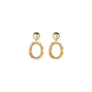 Biba Oorsieraden