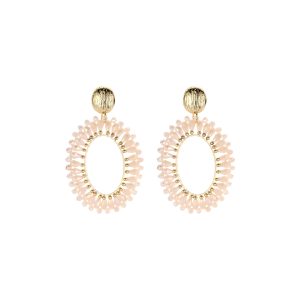 Biba Oorsieraden