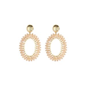 Biba Oorsieraden