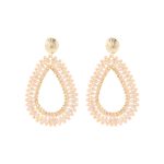 Biba Oorsieraden