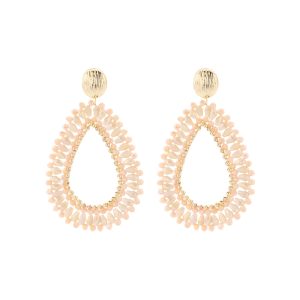 Biba Oorsieraden