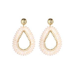 Biba Oorsieraden