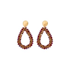Biba Oorsieraden