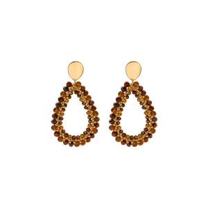 Biba Oorsieraden