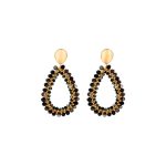 Biba Oorsieraden